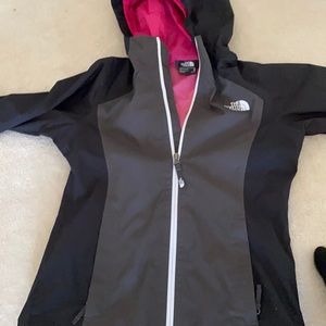 The north face - never worn